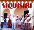 CD Siquisiri Vol I