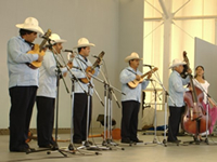 XXX Aniversario del Grupo Siquisirí