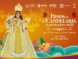 Feria de la Candelaria 2022