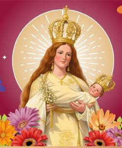 Fiestas de la Candelaria 2026