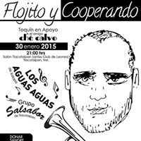 Flojo y Cooperando