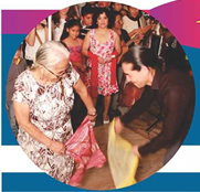 Fiestas de la Candelaria 2015