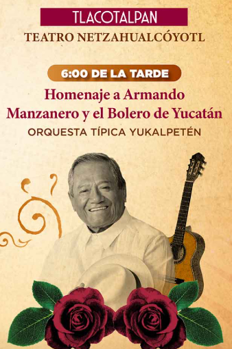 Festival Internacional del Bolero