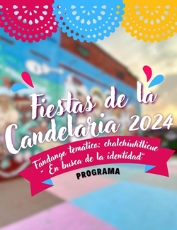 Programación del Foro 