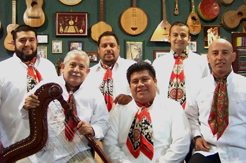 Grupo Tlen Huicani
