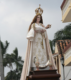 Fiestas de la candelaria Tlacotalpan Veracruz México , Patrimonio Cultural de la Humanidad