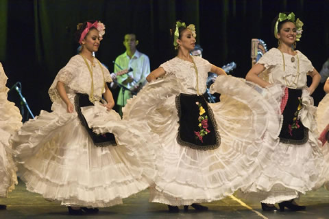 Jóvenes Zapateadores