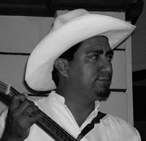 Julio Corro Director del Grupo Estanzuela