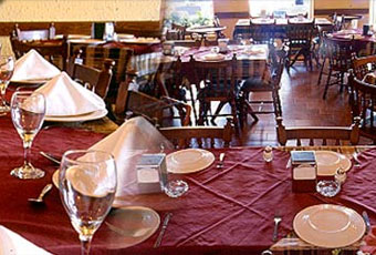Restaurant Doña lala