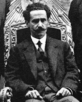 Francisco Lagos Cházaro (1878-1932)