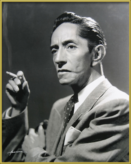 Agustín Lara Aguirre (1900-1970)