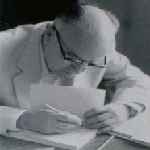 Gonzalo Aguirre Beltrán (1908-1996)