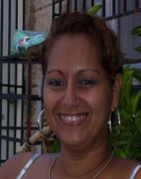 Isabel Muñoz Figueroa