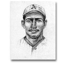 Antonio Delfín “Lañiza” (1895-1945)