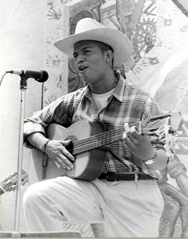 Milton Muñoz Sandoval