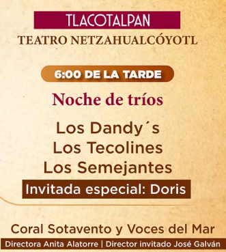 Festival Intenacional del Bolero