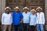  CELEBRA ESTANZUELA 20 AÑOS DE FUNDACIÓN