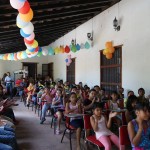 TALLERES  A REALIZAR EN LA BIBLIOTECA VERANO 2015
