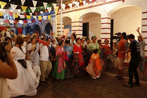 Tlacotalpan recibirá a miles de visitantes el 2 de febrero